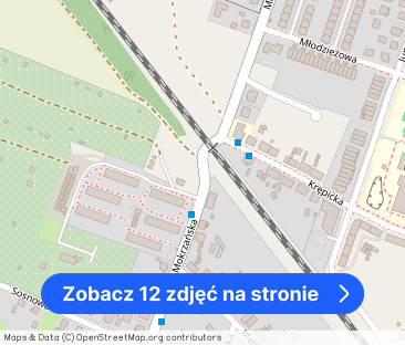 Stylowe 3M w Willi otoczonej zielenią,PKP, Tramwaj - Zdjęcie 1