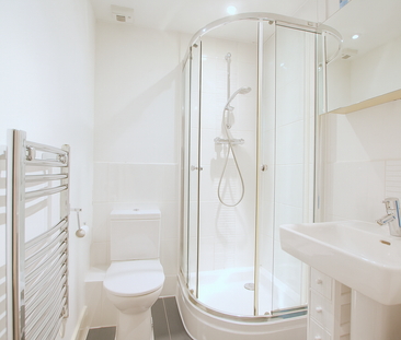 2 bedroom apartment to rent - Photo 3