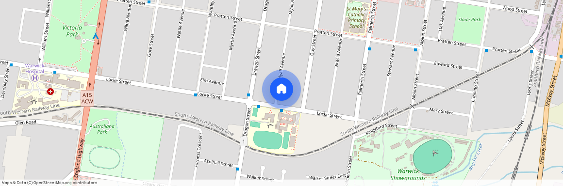 56 Myall Avenue, Qld 4370, Warwick