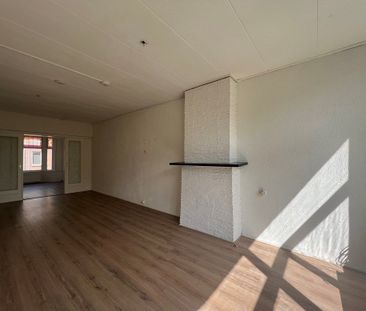 Te huur: Appartement Jeruzalemstraat in Rotterdam - Photo 5