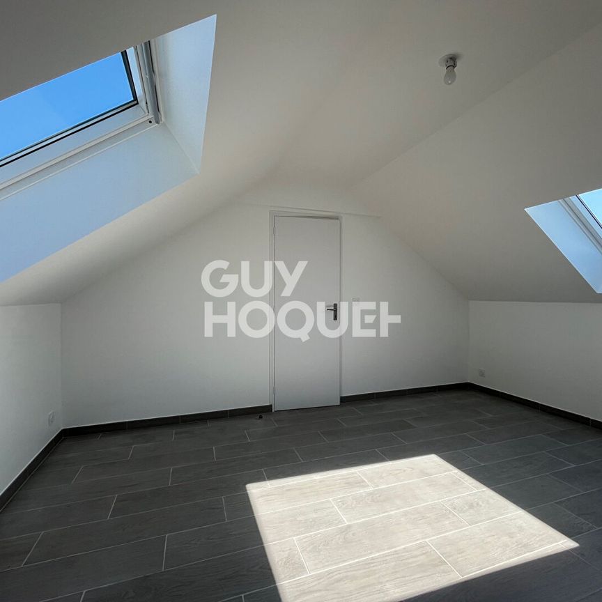 SAVIGNY SUR ORGE - F1 + bureau - Photo 1
