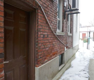 For Lease - 1026 Ossington Avenue Unit# Lower, Toronto, Ontario - Photo 5