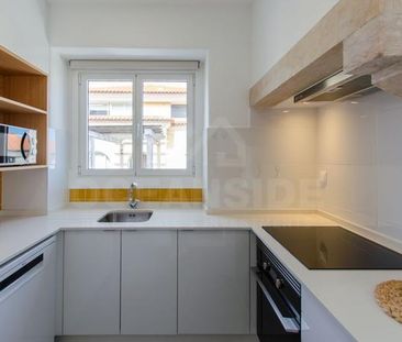 Apartamento T3 em Lisboa - Photo 4