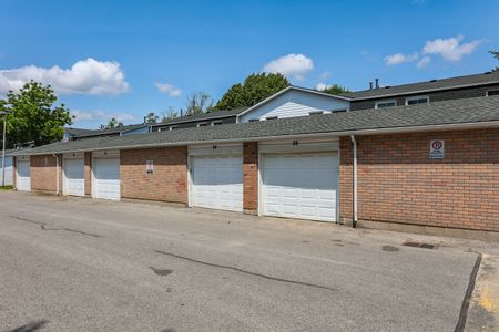 For Lease - 185 Denistoun Street Unit# 85, Welland, Ontario - Photo 3