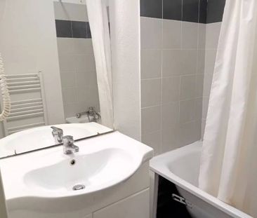 Location Appartement - Photo 5