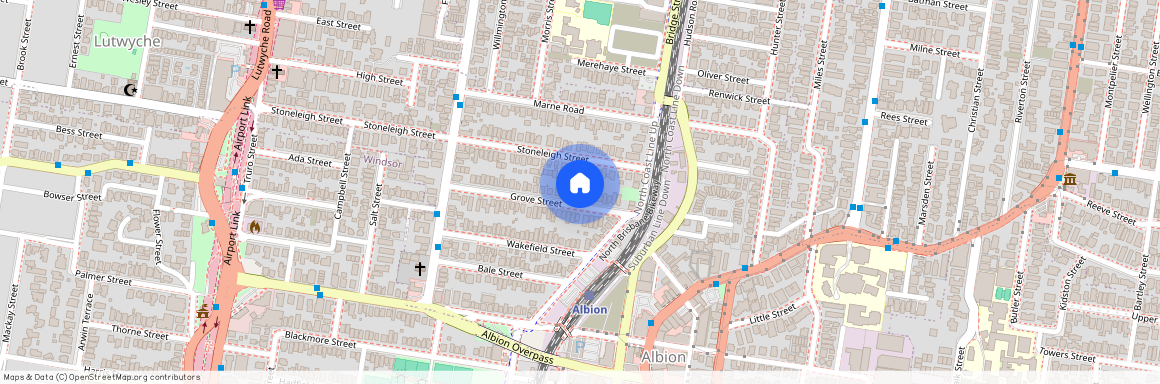 23 Grove St, Albion QLD 4010