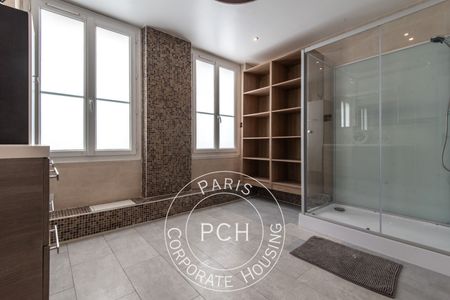 Tout savoir sur cet appartement dans le quartier Saint Philippe du Roule, à Paris 8ème - Photo 5