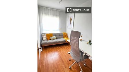 3 room luxury Flat for rent in Palma de Mallorca, Spain - Photo 5