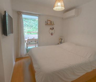 Appartement Le Cannet 2 pièce(s) 35 m2 - Photo 3