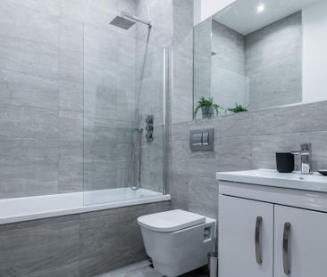 1 bedroom apartment to rent - Photo 6