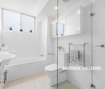 6/106 St Georges Crescent, Drummoyne, NSW 2047 - Photo 1