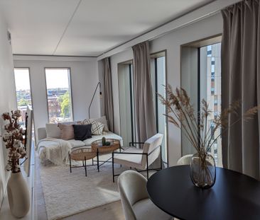 Gävlegatan, Stockholm - Foto 1
