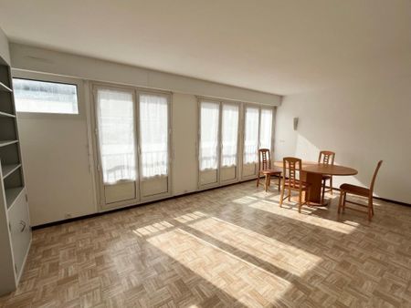 Appartement T3 à louer - 69 m² - Photo 4