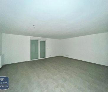 Appartement à louer 3 pièces 68.03m² - Photo 6