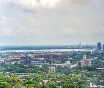 3 1/2 - 4000 De Maisonneuve Blvd. West, Montréal - Photo 3