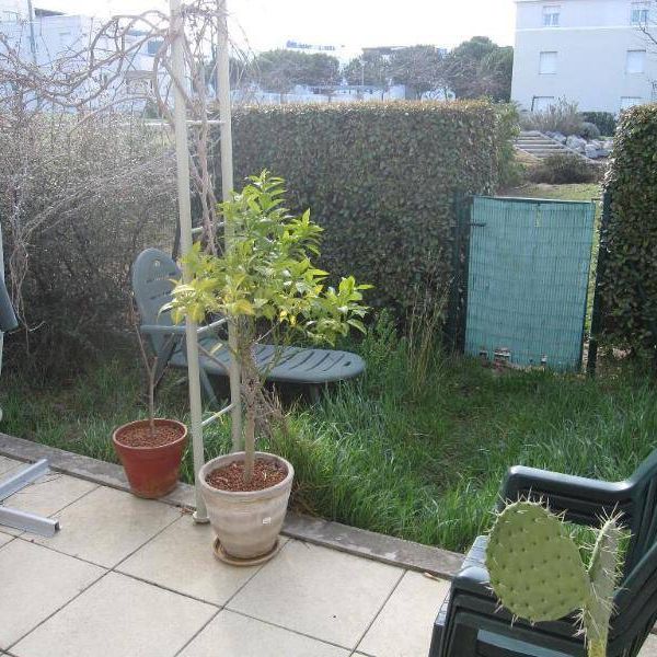 Location appartement 3 pièces 70.17 m² à Montpellier (34000) - Photo 1