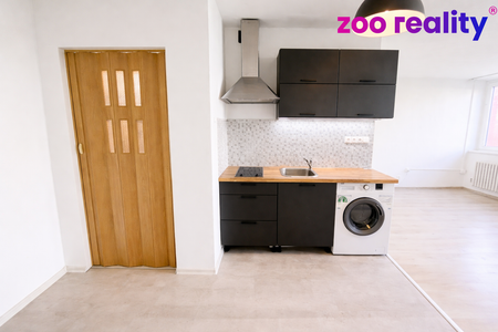 Pronájem bytu 1+kk a garsoniéry 31 m² - Photo 5