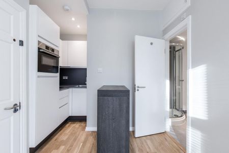 Studio to rent - Photo 4