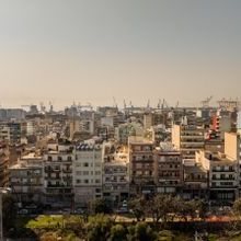 Κτίριο για ενοικίαση - Ξηροκρήνη - Παναγία Φανερωμένη, - Photo 2