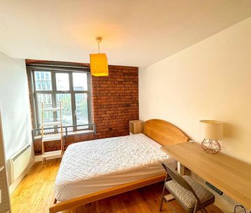 2 bedroom apartment to rent - Photo 3