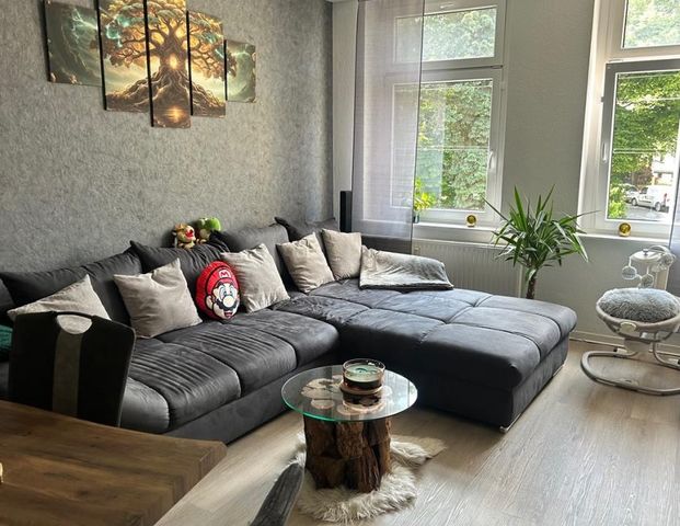 Wohnung am Gablenzplatz zu vermieten! - Photo 1