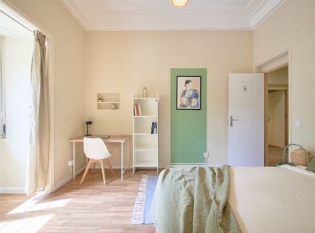 Avenida António Augusto de Aguiar, Lisbon, Lisbon 1050-010 - Photo 4