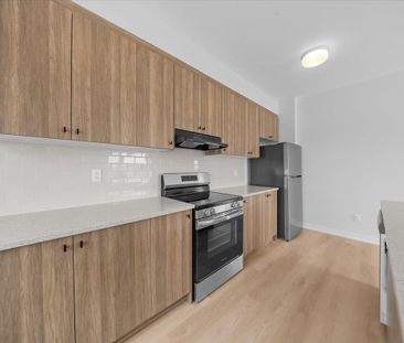 For Lease - 516 CELESTINE Private, Barrhaven, Ontario - Photo 6