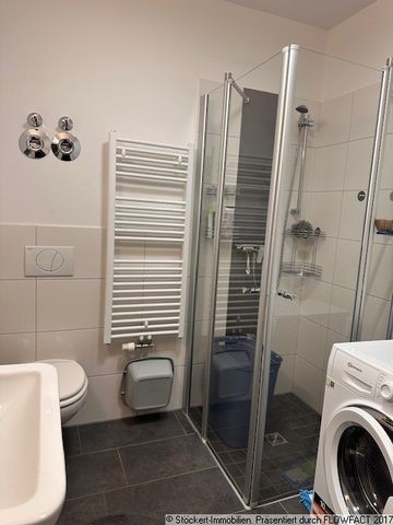 Schöne 2-Raum-Wohnung mit Blick über Dresden - Photo 5