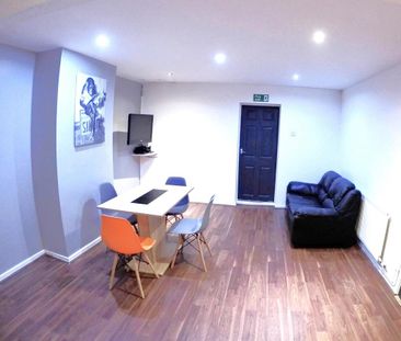 1 bedroom in a house share to rent - Photo 5