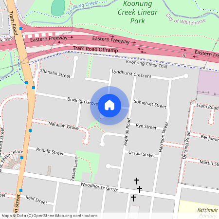 28 Boxleigh Grove, Vic 3129, Box Hill North