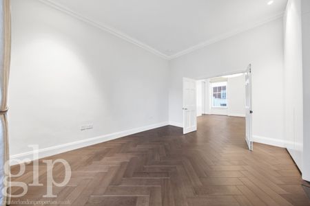1 Bedroom Apartment, Gower Street, Bloomsbury, London, WC1E - Photo 5
