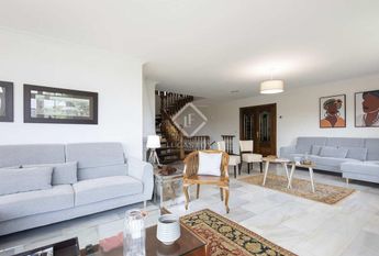 Luxury Villa for rent in Gondomar, Spain