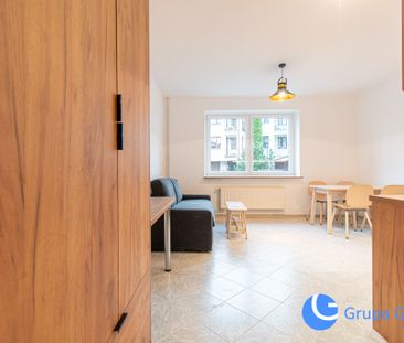 Ciche Studio 25m2*Mistrzejowice* wspólny ogród - Фото 5