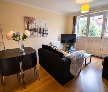 4 bedroom house to rent - Photo 3