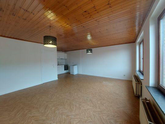 APPARTEMENT 79m² / 2 SLAAPKAMERS - Photo 1