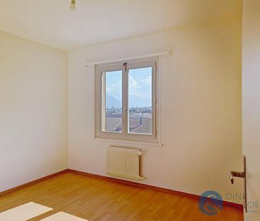 3.5 Zimmer, 2. Stock - Photo 2