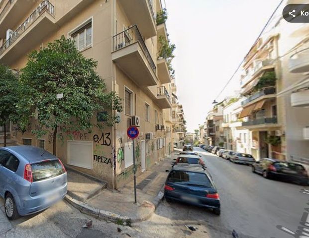 Διαμέρισμα για ενοικίαση Λυκαβηττός (Κολωνάκι - Λυκαβηττός) - Photo 1