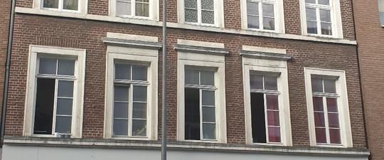 Neu renovierte 2-Zi. Whg. in Aachen-Burtscheid ideal für Paar - Foto 1