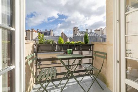 Appartement à louer à Paris 4Ème - Photo 2