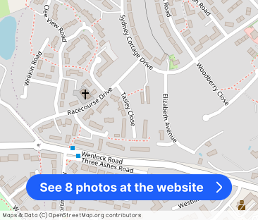 Tasley Close, Bridgnorth, Shropshire - Photo 1