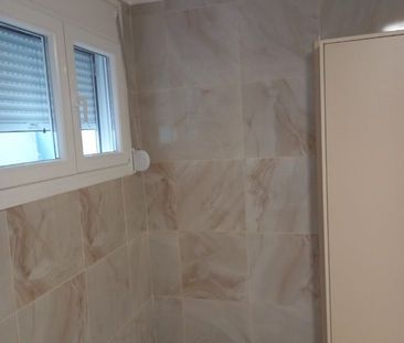 Studio/Γκαρσονιέρα για ενοικίαση Δάσος (Χαϊδάρι) - Φωτογραφία 4