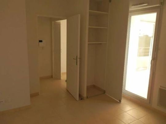 Location Appartement - Photo 1