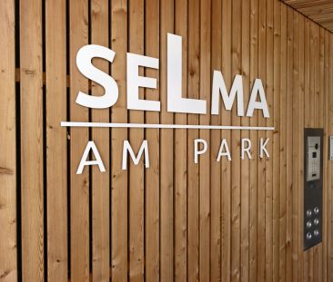 Exklusive Neubauwohnung mit großzügigem Balkon und Stellplatz – Sti... - Photo 4