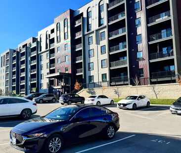 For Lease - 4 Spice Way Unit# 509, Barrie, Ontario - Photo 6