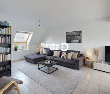 Location maison à Plouzané, 5 pièces 98m² - Photo 2