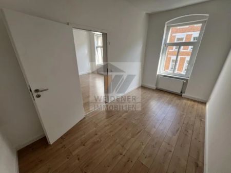 Neues Wohnglück: Stilvolle 2-Raum-Wohnung in Gera-Pforten! - Foto 3