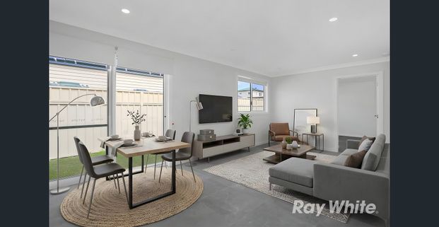 BRAND NEW GRANNY FLAT - Photo 1