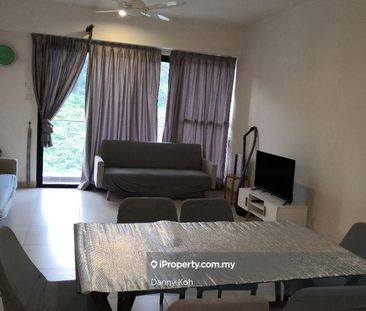 Midhills, Genting Highlands, Bentong - Foto 6