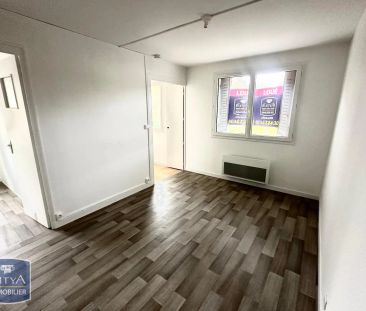 Appartement à louer 2 pièces 31m² - Photo 3