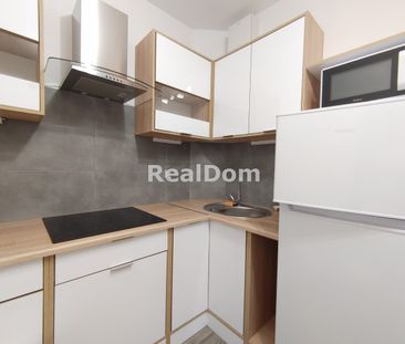 Kraków, Krowodrza, Łobzów, al. Kijowska - Фото 3